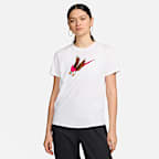 Playera Nike para mujer USA Essential