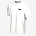 Texas Nike College T-Shirt