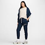 ナイキ スポーツウェア ウィメンズ ルーズ ロングスリーブ Tシャツ