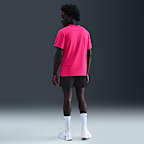 Nike Hyverse Men's Dri-FIT UV Short-sleeve Versatile Top