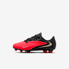 Bright Crimson/Bright Crimson/Black