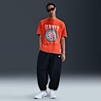 Nike Men's Max90 Basketball T-Shirt