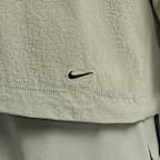 Nike Tech Windrunner Men's Woven Full-Zip Jacket