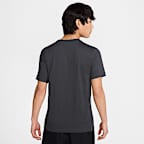 Nike Men's Dri-FIT Fitness T-Shirt