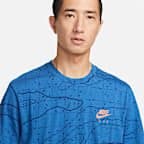 Nike Sportswear Men's T-Shirt