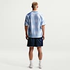 Shorts de fútbol Nike Flow para hombre Uruguay Club