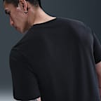 Nike Men's Dri-FIT Running T-Shirt