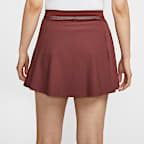 NikeCourt Slam Women's Tennis Skirt