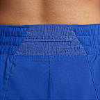 Nike One Women's Dri-FIT Mid-Rise 3" Brief-Lined Shorts