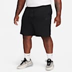 Nike Sportswear Tech Fleece Men's Shorts