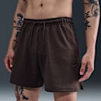 ナイキ プライマリー フリース メンズ 18cm Dri-FIT UV パフォーマンス ショートパンツ