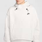 Nike Sportswear Tech Fleece Women's Oversized Hoodie