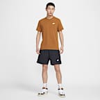 Nike Sportswear Club Men's T-Shirt