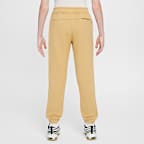 FFF Nike Air-fodboldbukser til større børn