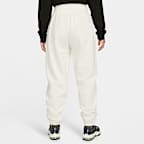 Nike Sportswear Phoenix Fleece Women's High-Waisted Oversized Sweatpants