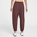 Nike One Women's Repel High-Waisted Woven Trousers