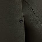 ナイキ テック メンズ フリース クルー リフレクティブ (再帰反射) デザインのアクセント付き