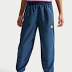 Kylian Mbappé Older Kids' Full-Zip Woven Football Tracksuit