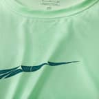 Nike One Women's Graphic Running Tank Top