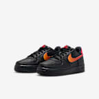 Nike Air Force 1 Low Older Kids' Shoes