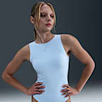 Body de tirantes para mujer Nike Form