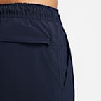 Nike Unlimited Men's Dri-FIT 7" Unlined Versatile Shorts