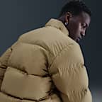 Nike Sportswear Club Men's Therma-FIT Down Puffer Jacket