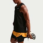 Nike AeroSwift Men's Dri-FIT ADV 5cm (approx.) Brief-Lined Running Shorts