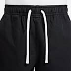 Nike Club Men's Woven Flow Shorts