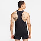 Nike Fast Men's Dri-FIT Running Vest