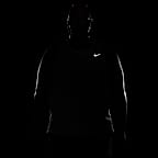 Nike Miler Dri-FIT-løbetanktop til mænd