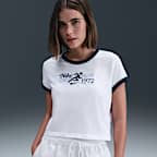 White/Midnight Navy