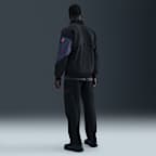 Veste nationale de foot Nike Dri-FIT Total 90 Inter Milan Strike 3e tenue pour homme