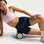 Cycliste taille haute 13 cm Nike One pour femme