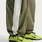 Nike Sportswear Shox Women's Woven Trousers
