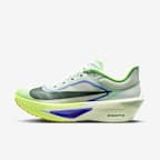 Barely Green/Volt Ice/Sapphire/Black Spruce