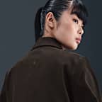 Nike Every Stitch Considered Tech Trench Coat