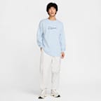 Nike Sportswear Premium Men's Long-Sleeve T-Shirt