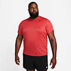 Playera de fitness para hombre Nike Dri-FIT Legend