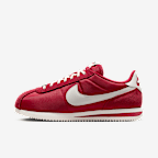 Gym Red/Sail