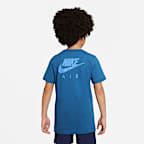 Nike Air Older Kids' (Boys') T-Shirt
