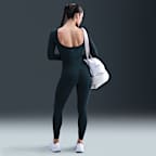 Nike Zenvy Women's High-Waisted 7/8 Leggings