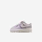 Light Violet/Iced Lilac/Sail