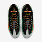 Tenis para hombre Air Max 95 Big Bubble x FAMU