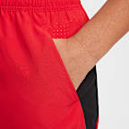 Nike Multi Tech Big Kids' Dri-FIT Woven Shorts