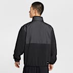 Nike Sportswear Club Men's Winterized Full-Zip Jacket