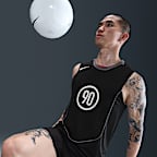 Nike Total 90 Men's Dri-FIT Sleeveless Football Top