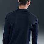 Nike Dri-FIT Victory Men's Long-Sleeve Golf Polo