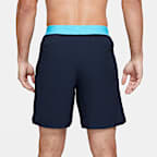 Nike Pro Flex Vent Max Men's Shorts