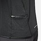 Nike Dri-FIT Swift Element UV Women's Crew-Neck Running Top